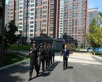 开云手机端·官方版入口-开云online(中国)的保安员职责